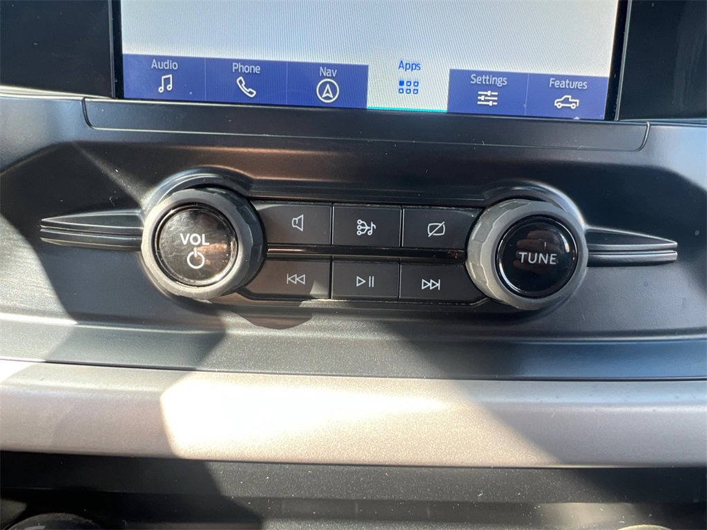 Used 2023 Ford F150 XL w/ Trailer Tow Package image 21