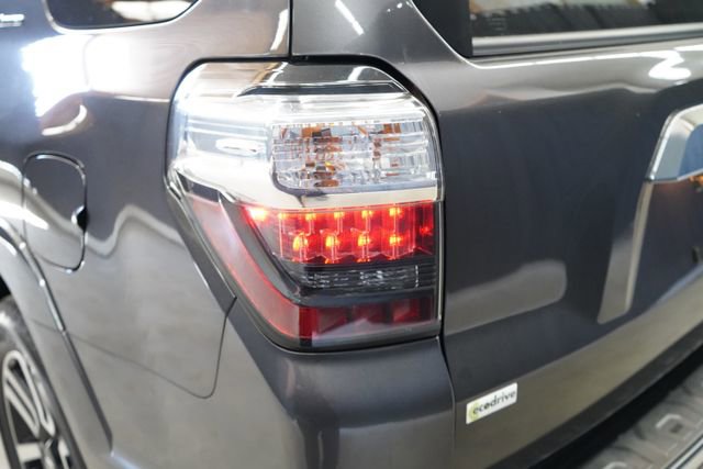 Used 2019 Toyota 4Runner Limited AWD/4WD image 65