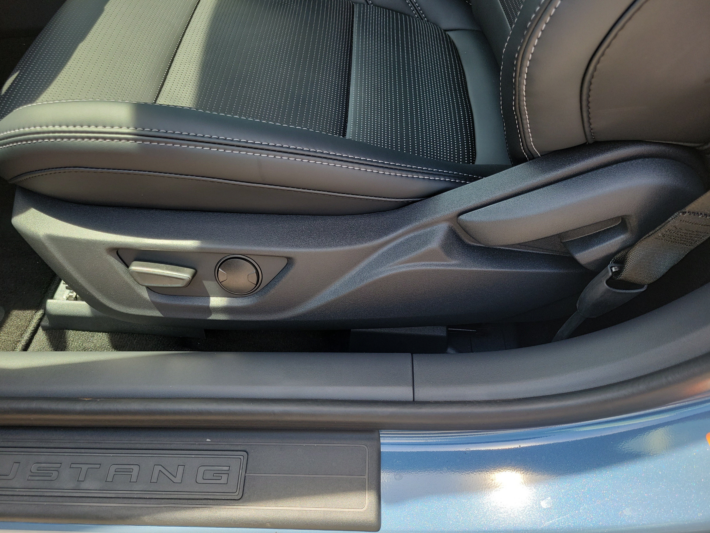 New 2026 Ford Mustang GT Premium RWD image 17