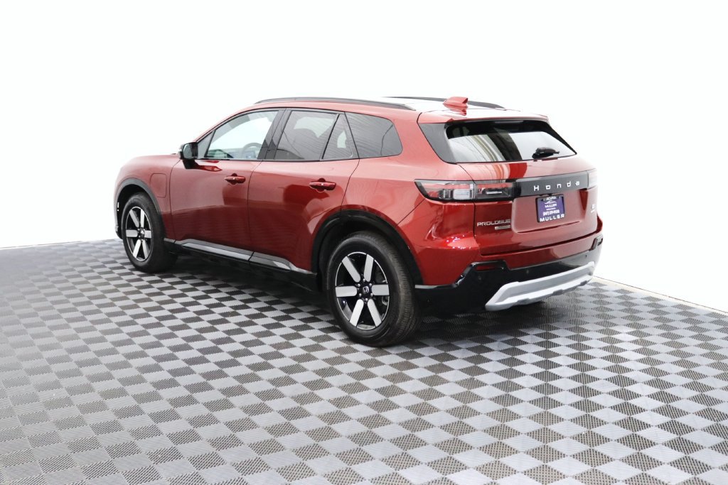 Used 2025 Honda Prologue Touring image 7