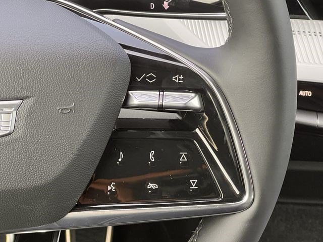 New 2027 Cadillac Optiq Sport RWD image 13