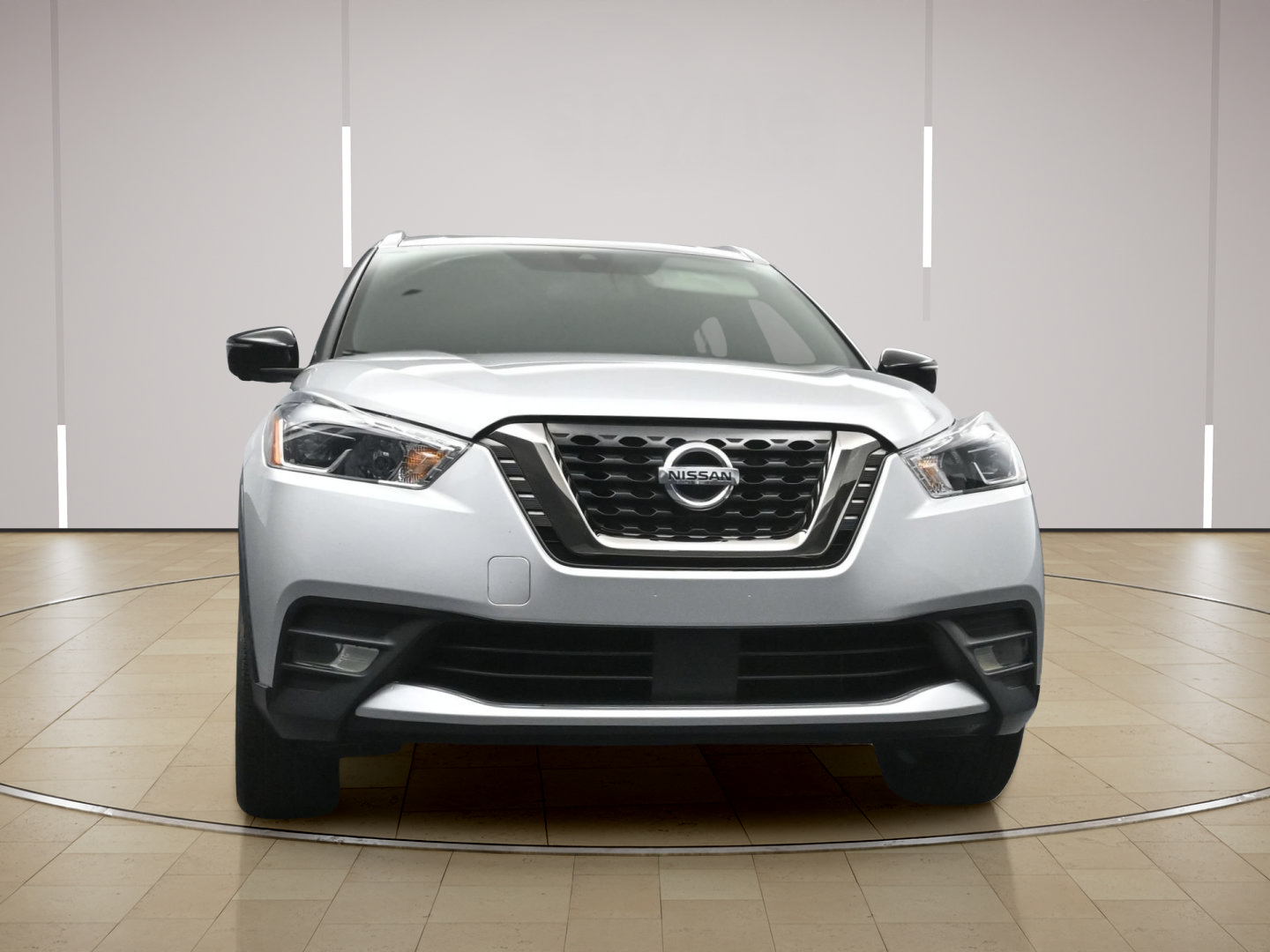 Certified 2020 Nissan Kicks SR w/ SR Premium Package FWD image 22