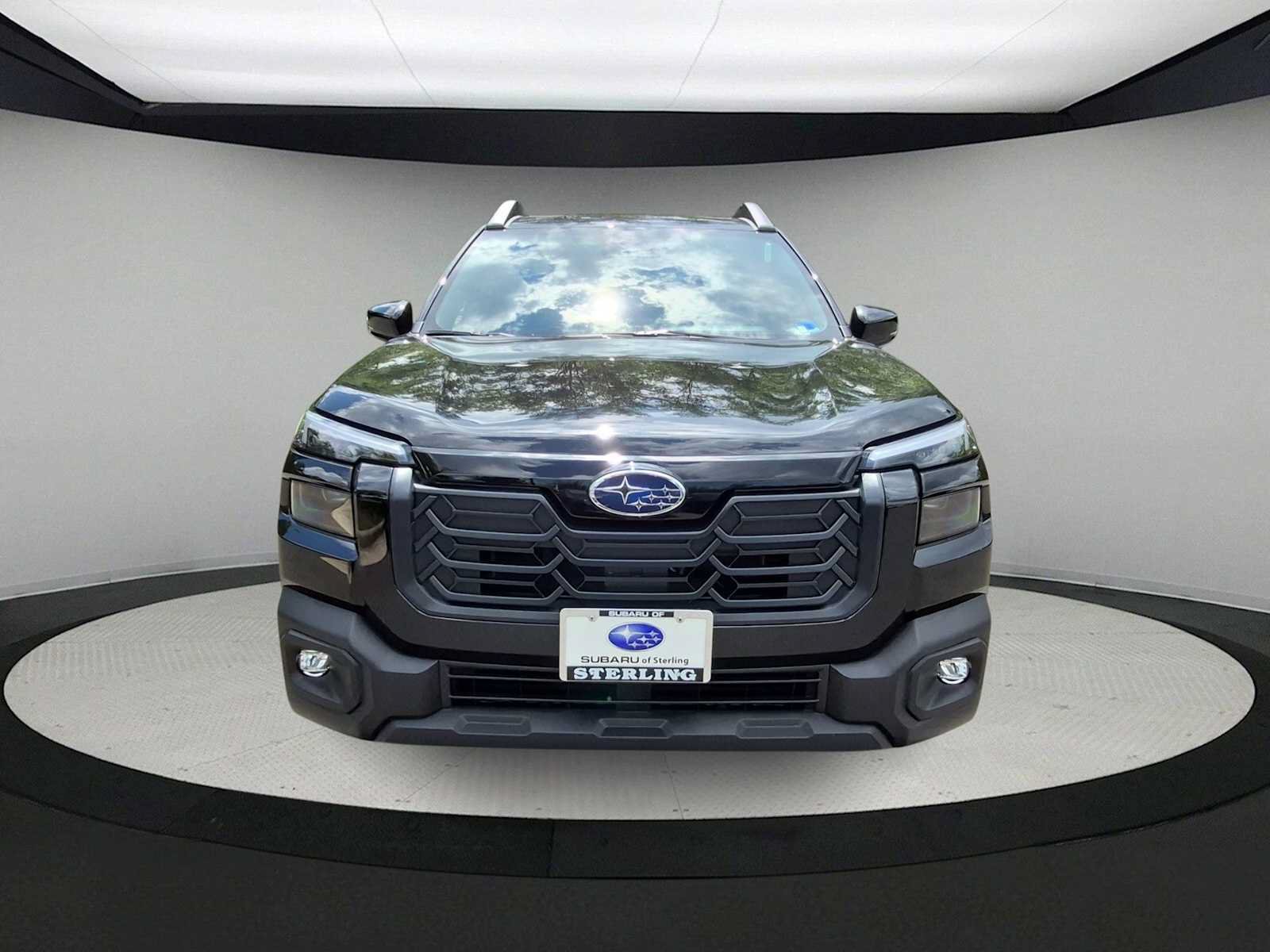 New 2026 Subaru Outback Premium AWD/4WD image 3
