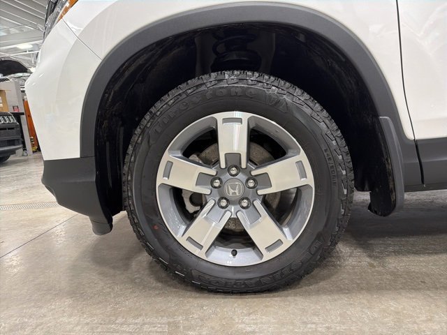 Used 2024 Honda Ridgeline RTL image 11