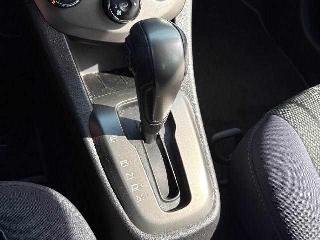 Used 2013 Chevrolet Sonic LT FWD image 31