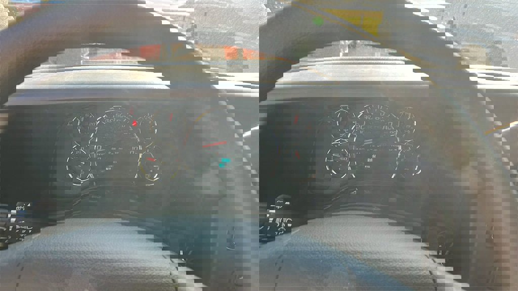 New 2025 Chevrolet Express 2500 w/ Communications Package image 19