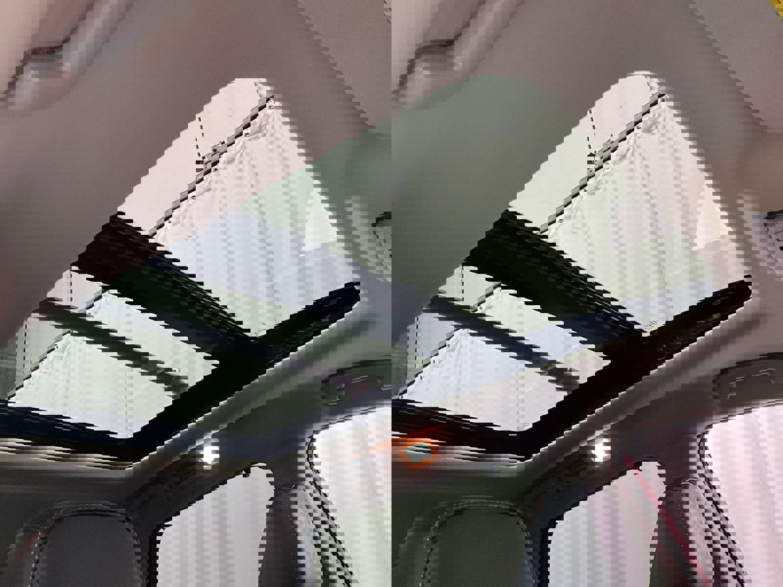 Used 2024 Nissan Pathfinder Platinum w/ Cargo Package image 22