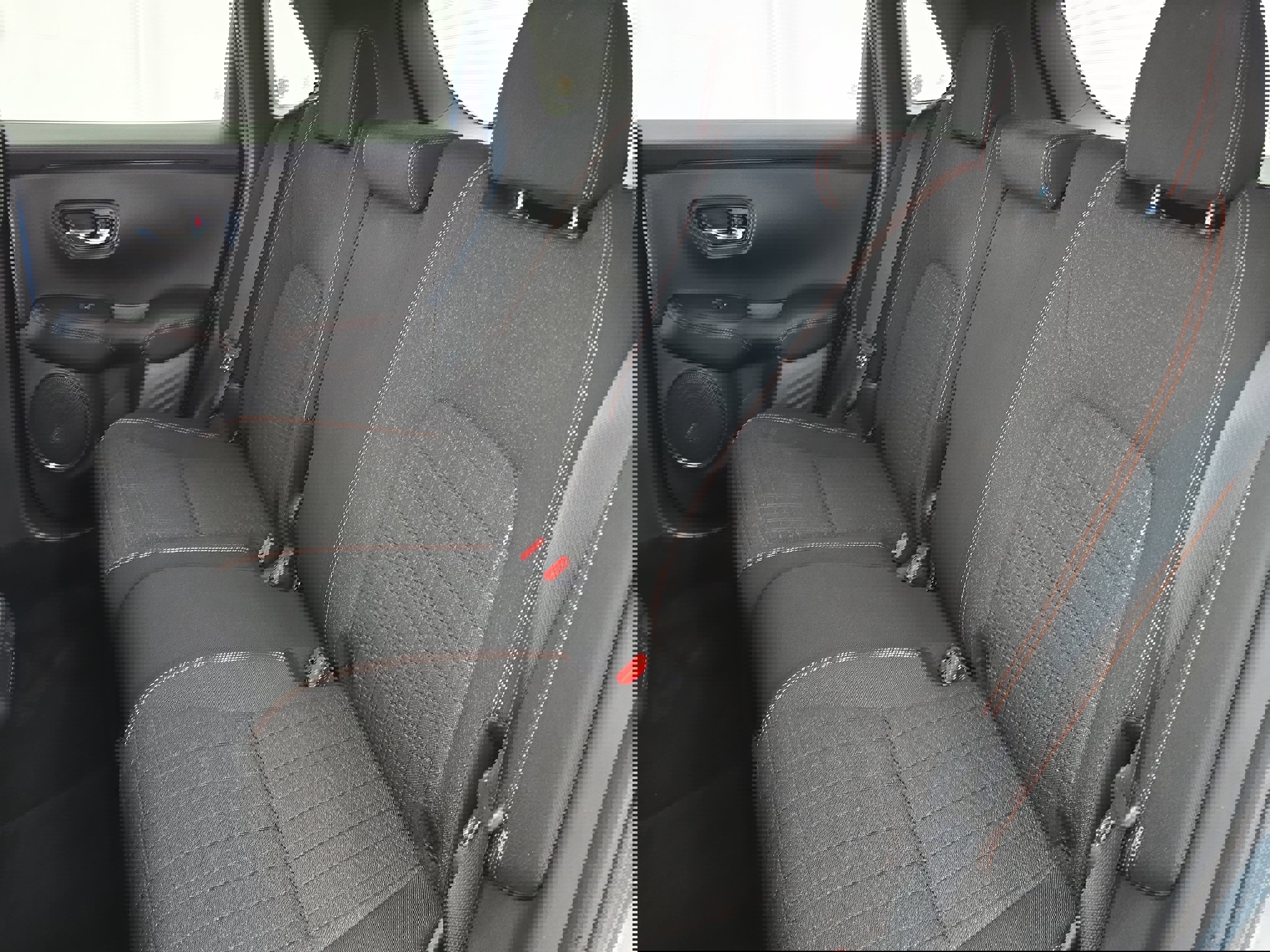 Certified 2024 Honda HR-V Sport image 13