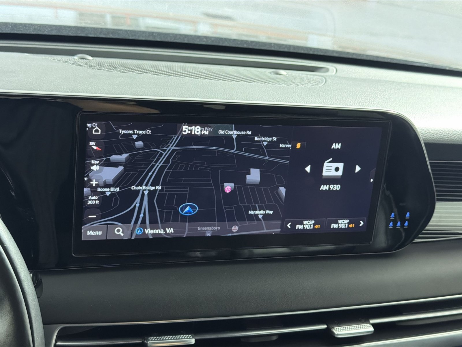 Used 2024 Hyundai Palisade Calligraphy FWD image 20