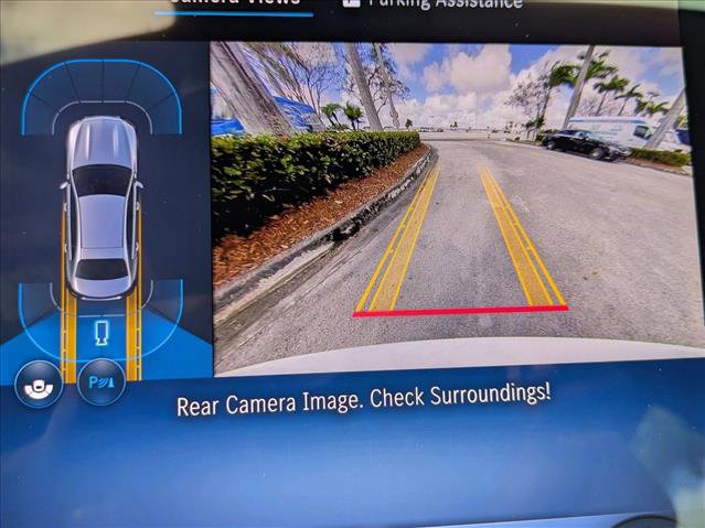 New 2026 Mercedes-Benz C 300 4MATIC Sedan image 12