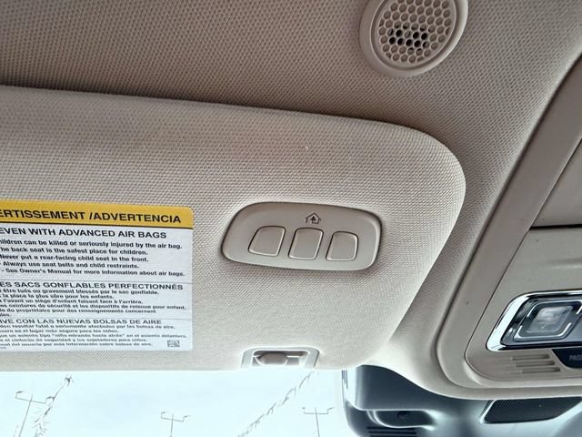 Certified 2023 Lincoln Aviator AWD w/ Premium Package image 30