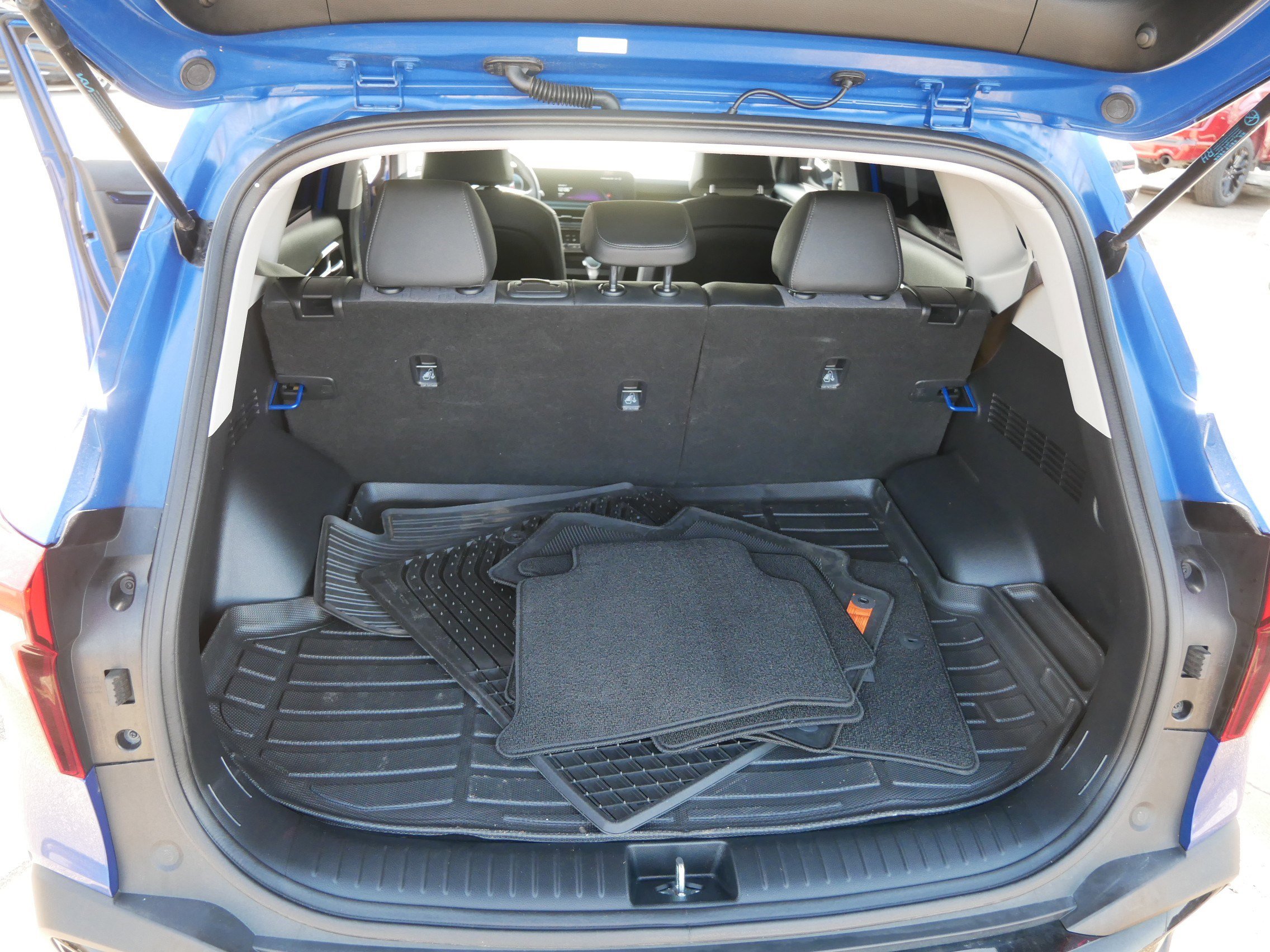 Used 2024 Kia Seltos S image 18