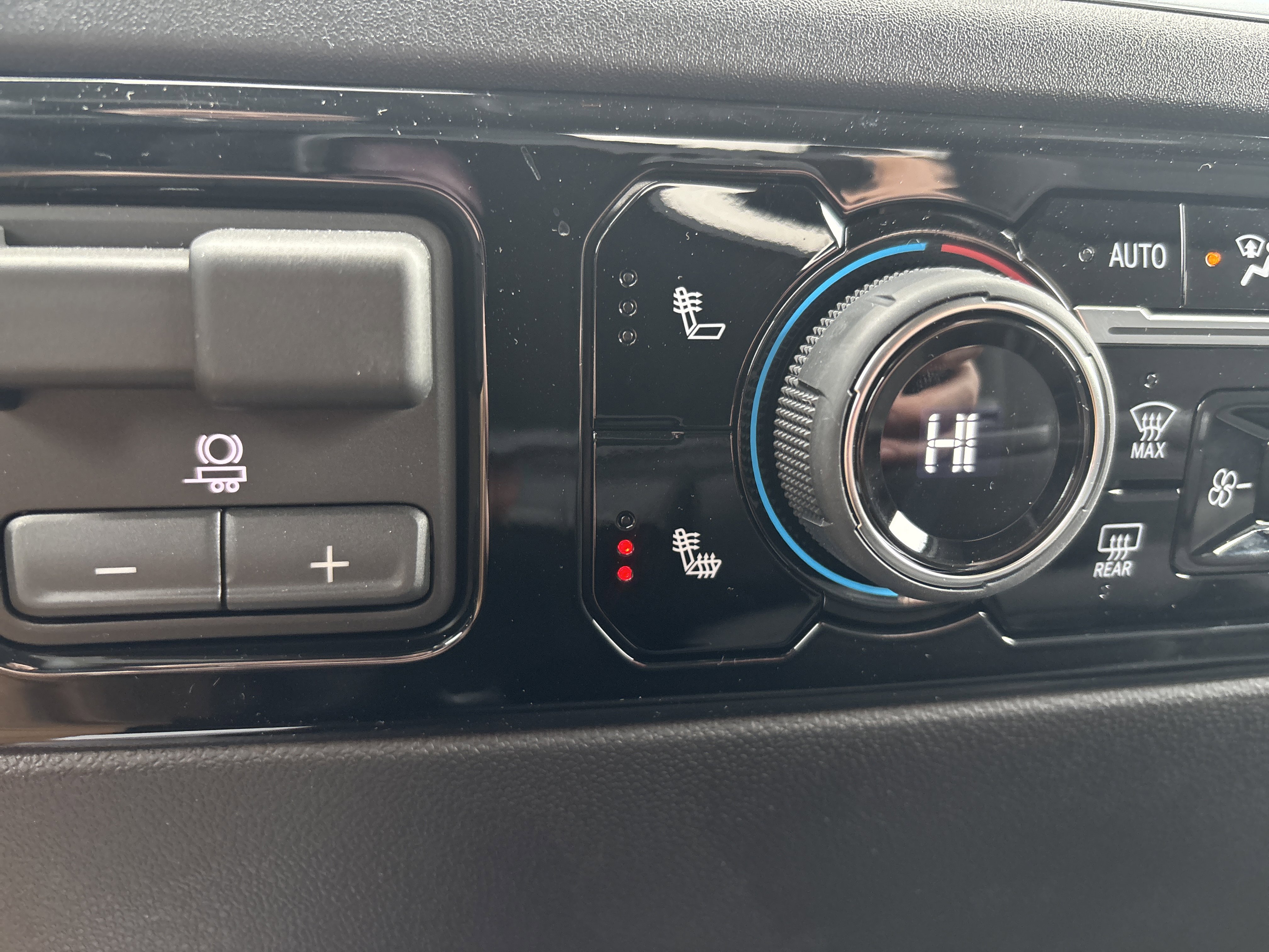 New 2026 Chevrolet Silverado 1500 LT image 28