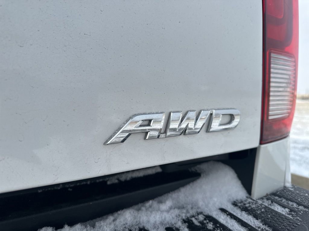 Used 2023 Honda Ridgeline Black Edition image 5