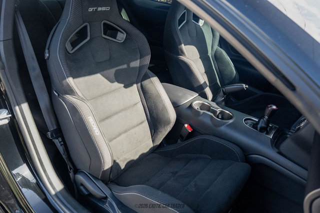 Used 2018 Ford Mustang Shelby GT350 w/ Electronics Package image 27