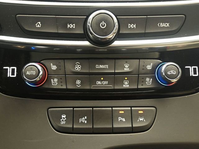 Used 2017 Buick LaCrosse Premium w/ Driver Confidence Package #2 image 25