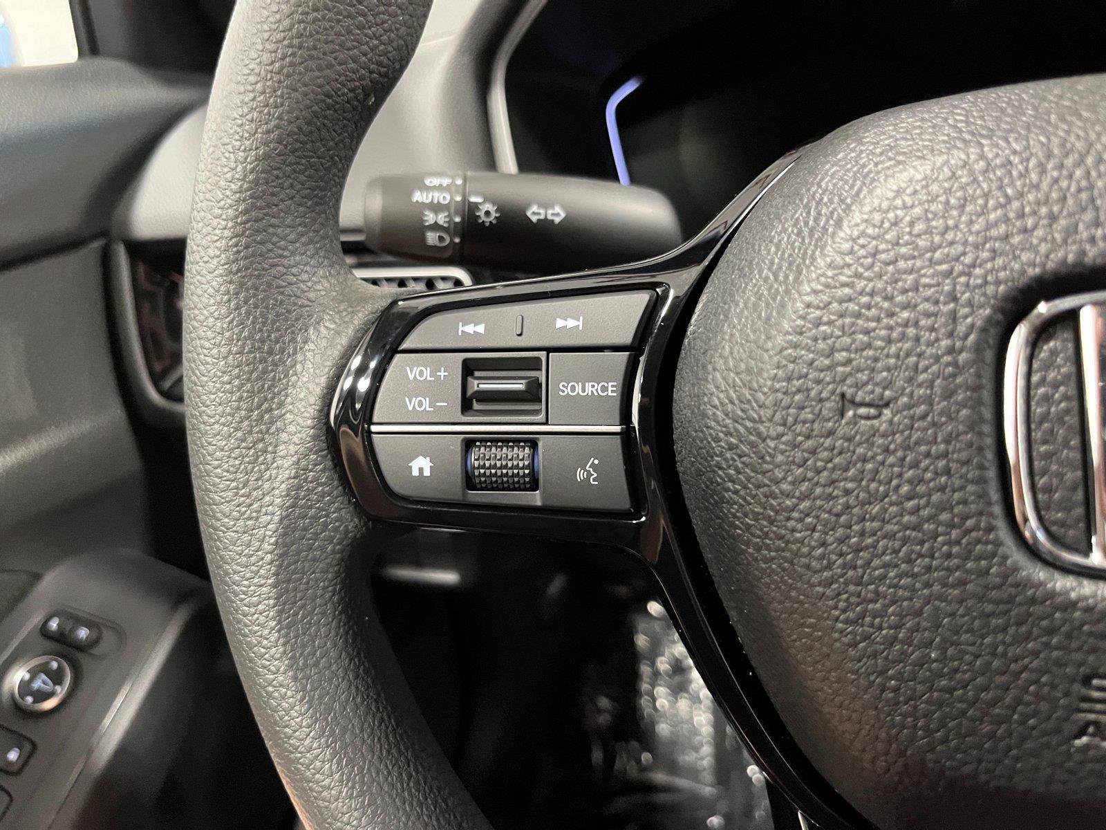 New 2026 Honda Civic LX image 16