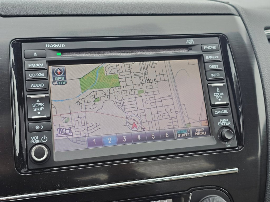 Used 2013 Honda Civic EX image 7