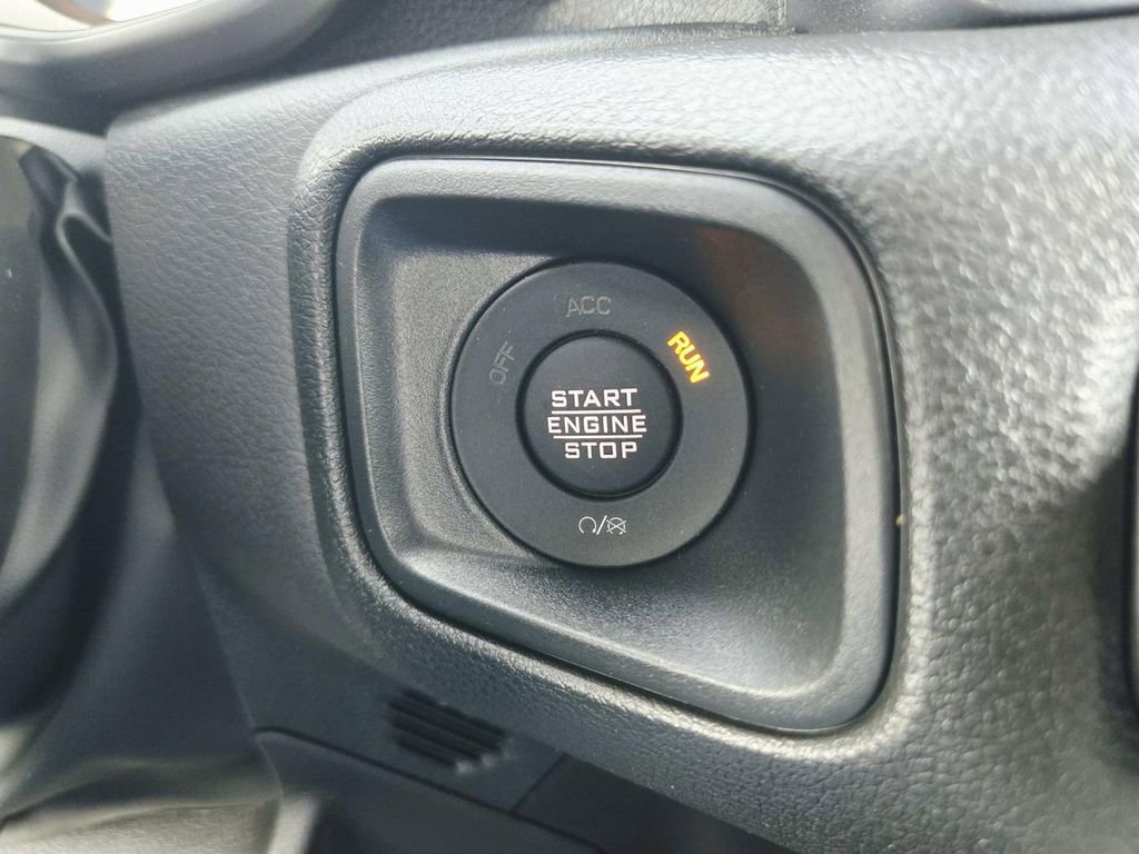 New 2026 Jeep Wrangler Sport S image 31