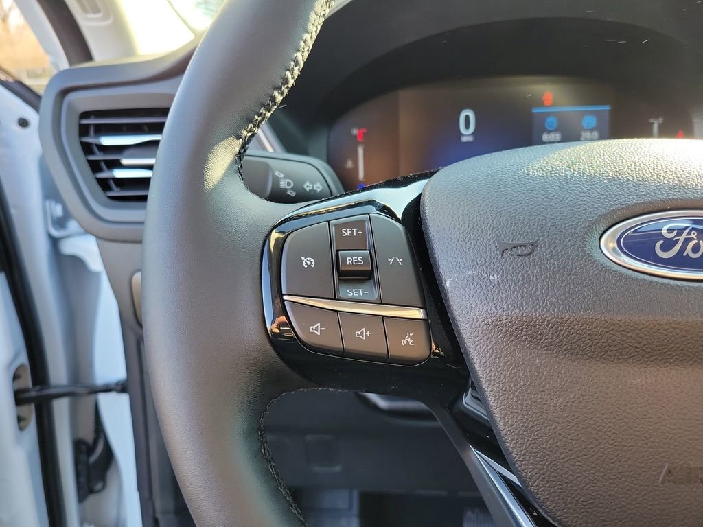 New 2026 Ford Escape Active w/ Cold Weather Package image 23