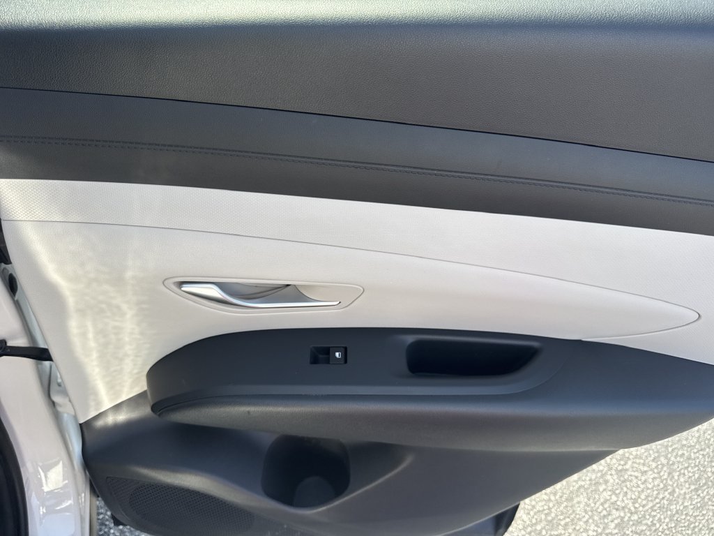 New 2026 Hyundai Tucson SEL AWD/4WD image 16