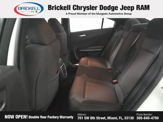 Used 2022 Dodge Charger SXT RWD image 18