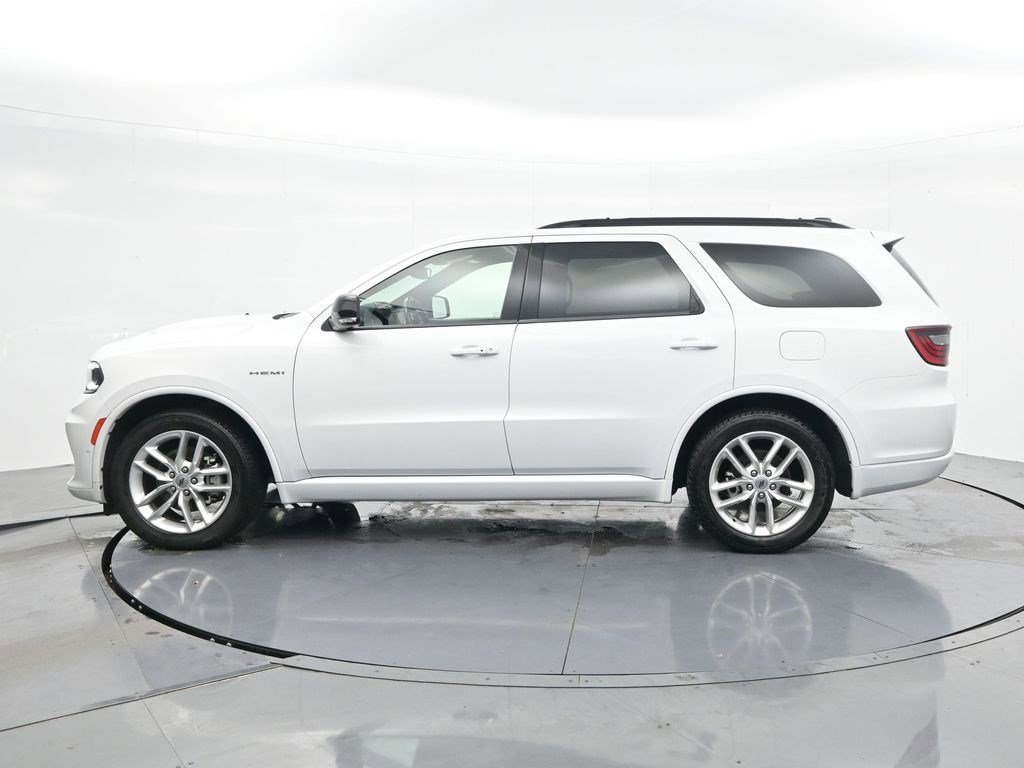 Used 2023 Dodge Durango R/T image 8