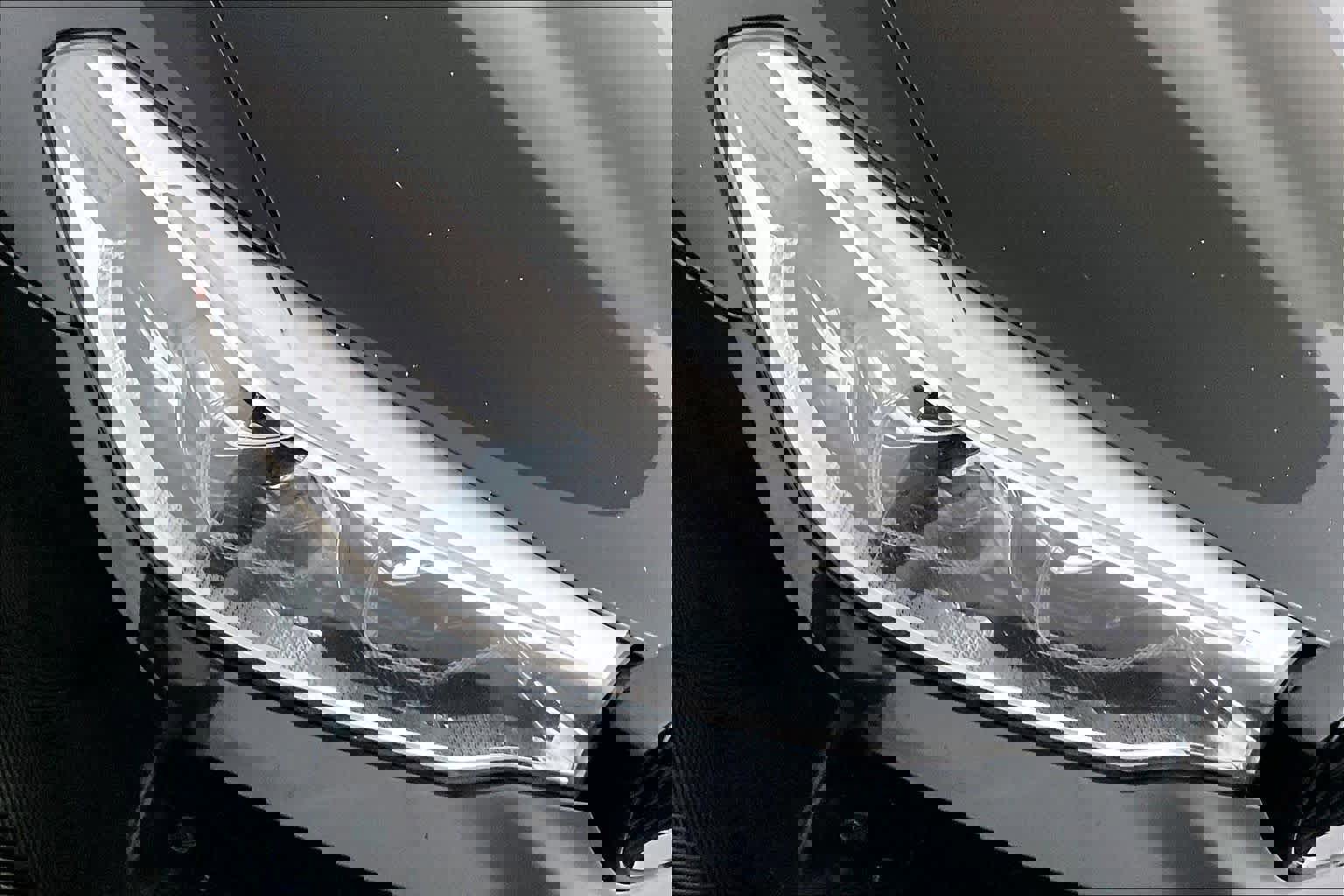 Used 2017 BMW 540i xDrive image 27