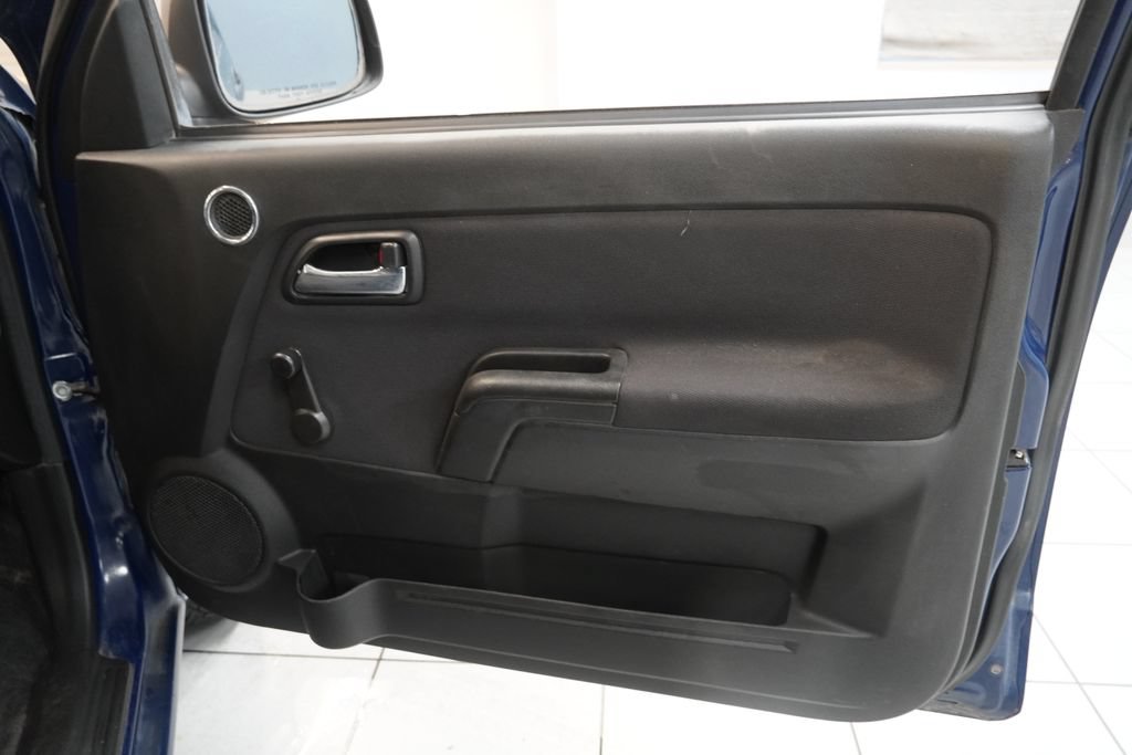 Used 2012 Chevrolet Colorado W/T RWD image 23
