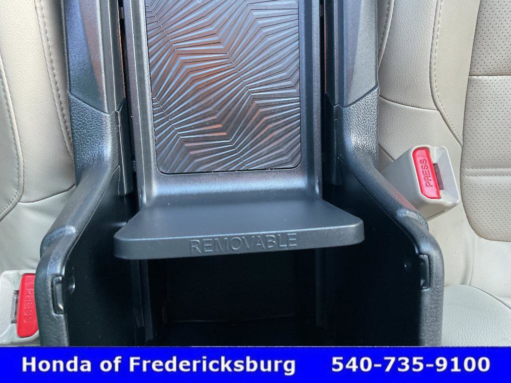 Used 2018 Honda CR-V EX-L image 34