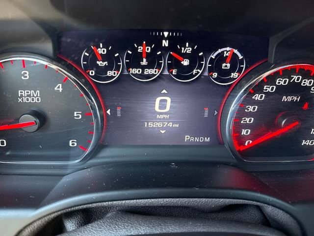 Used 2015 GMC Yukon Denali w/ Premium Package AWD/4WD image 21