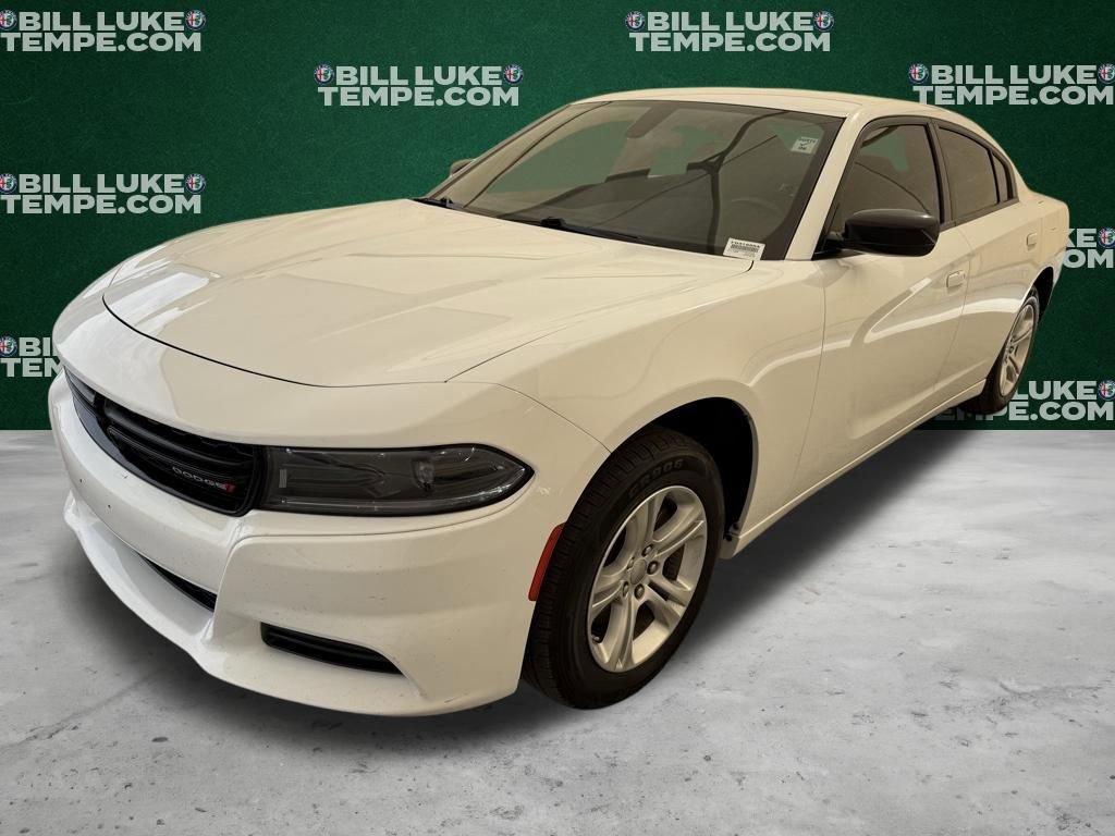 Used 2023 Dodge Charger SXT image 10