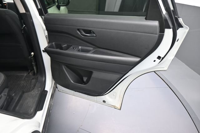 Used 2023 Nissan Pathfinder SV AWD/4WD image 77