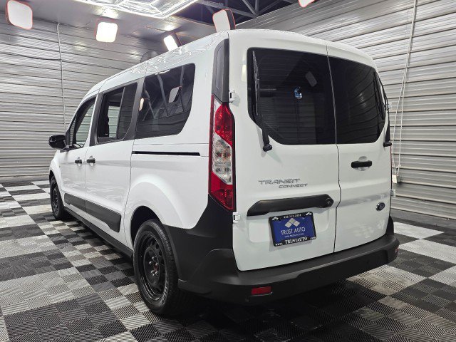 Used 2019 Ford Transit Connect XL FWD image 8