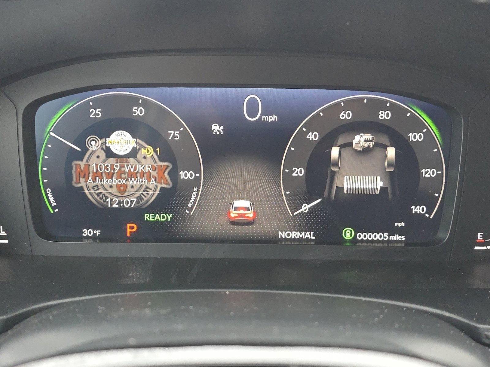 New 2026 Honda Civic Sport Touring image 30