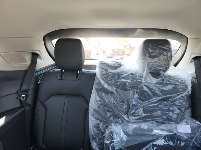 New 2026 MAZDA CX-90 3.3 Turbo w/ Premium Sport Pkg AWD/4WD image 18