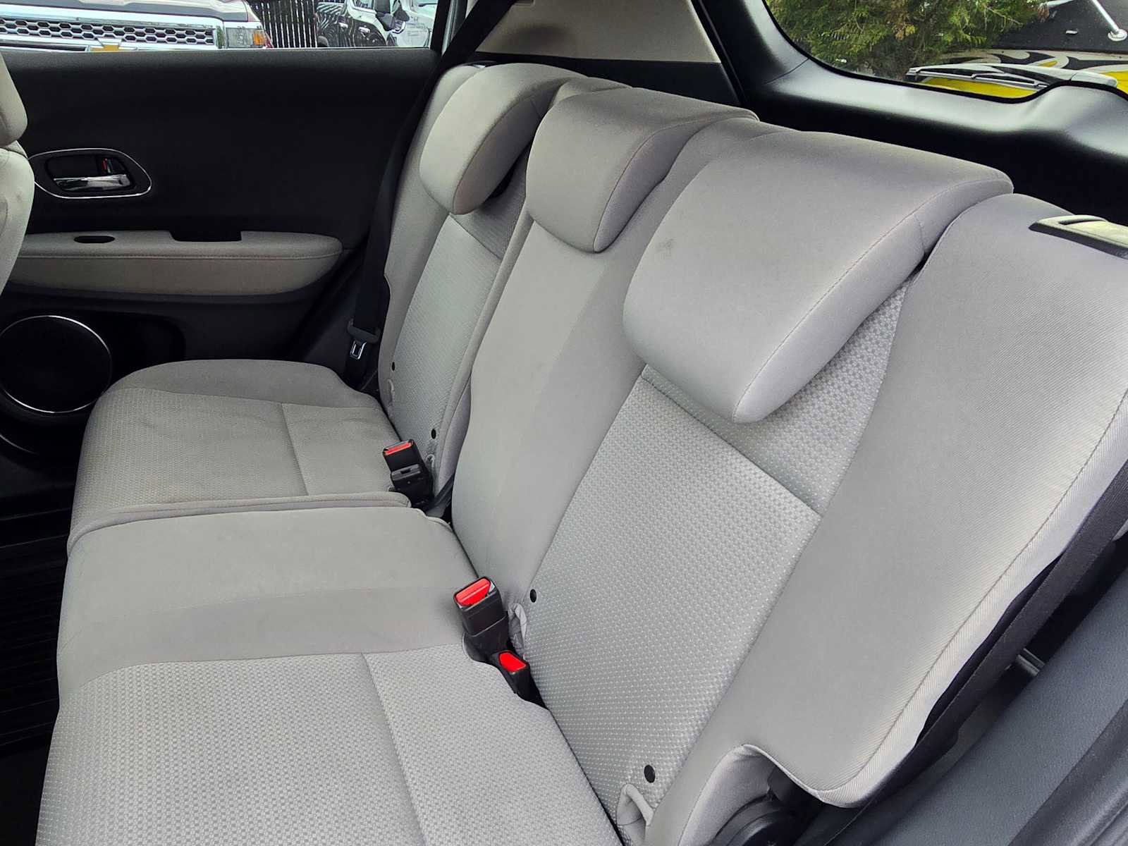 Used 2022 Honda HR-V EX image 17