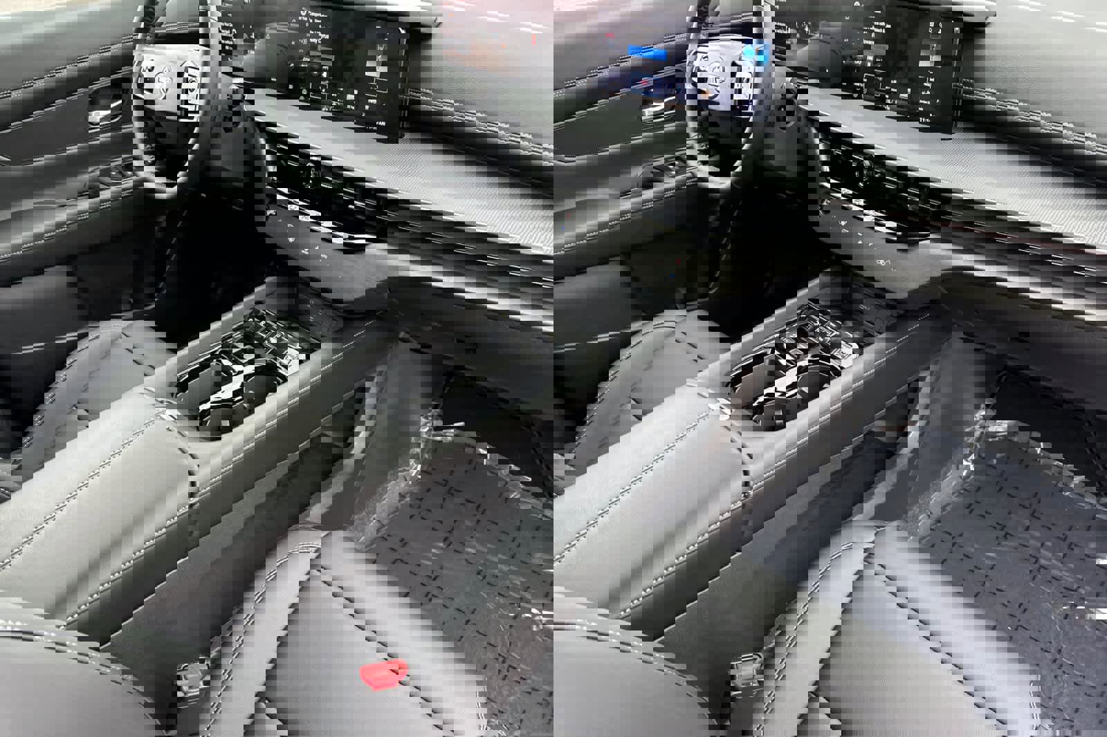 New 2026 Nissan Murano SV image 16