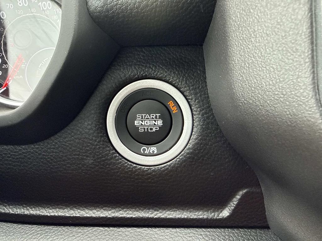 Used 2023 RAM 1500 Big Horn AWD/4WD image 33