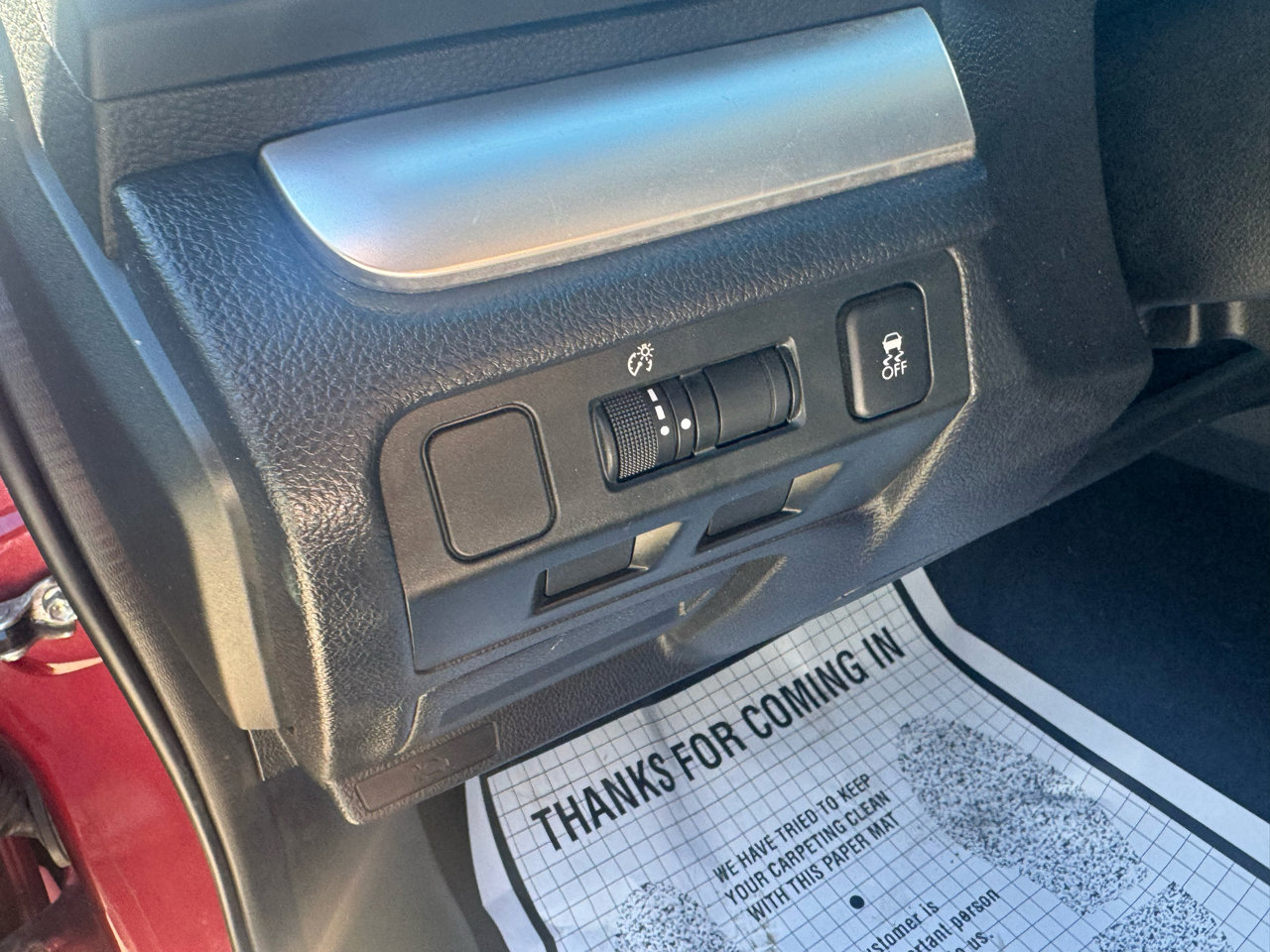 Used 2015 Subaru Impreza 2.0i image 17