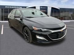 Used 2019 Chevrolet Malibu LT image 7