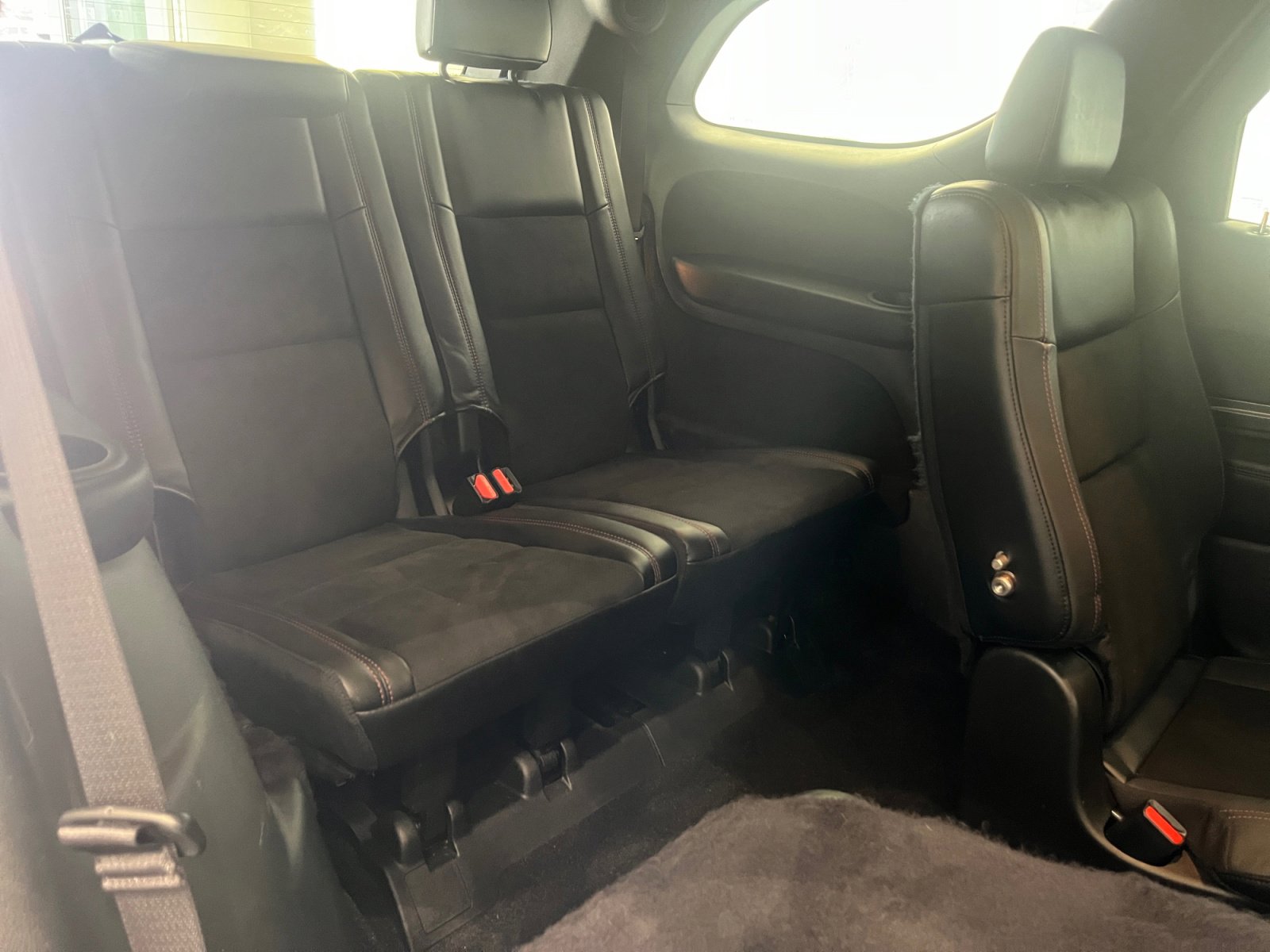 Used 2022 Dodge Durango R/T w/ Tow 'N Go Package image 18