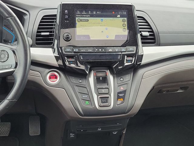 Used 2018 Honda Odyssey EX-L image 24