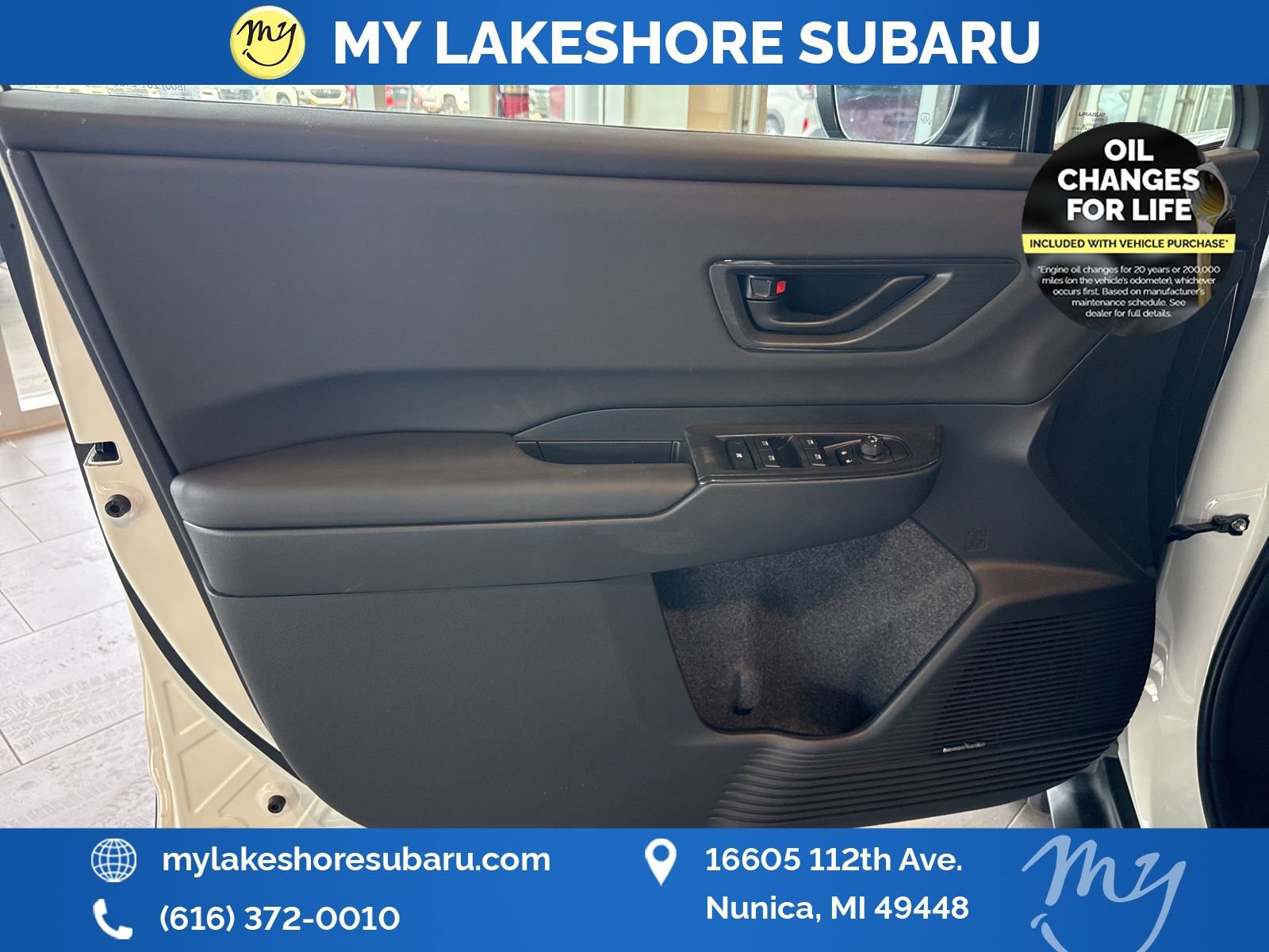 New 2026 Subaru Outback Wilderness image 10