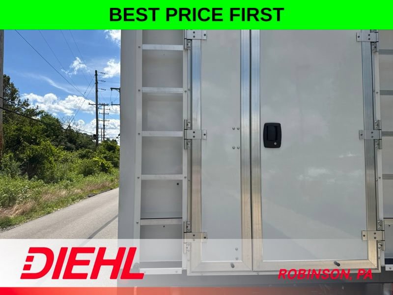 New 2025 RAM ProMaster 3500 w/ Convenience Group FWD image 12