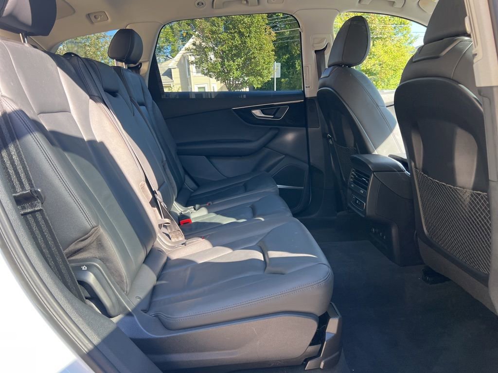 Used 2022 Audi Q7 3.0T Premium Plus w/ Premium Plus Package image 27