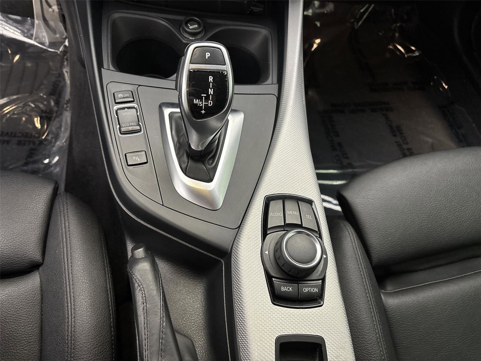 Used 2017 BMW 230i xDrive Convertible AWD/4WD image 23