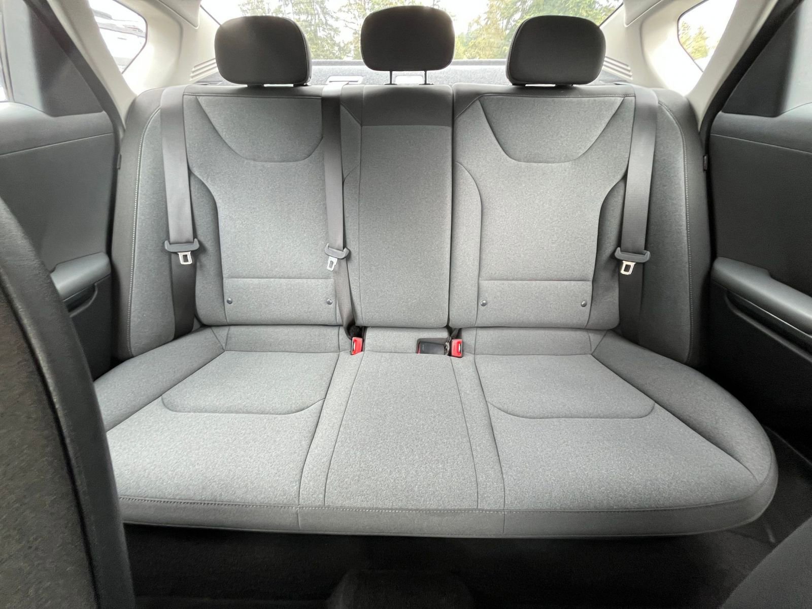 Used 2025 Kia K4 FWD image 39