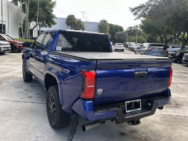 Used 2025 Toyota Tacoma SR5 RWD image 35