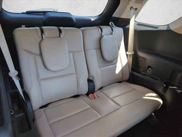 Used 2020 Ford Explorer Limited RWD image 26